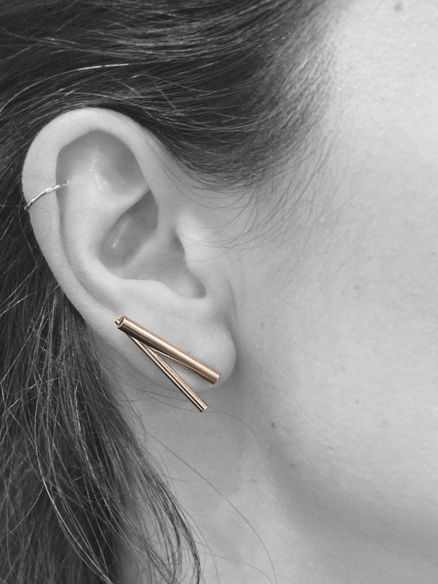 Tube Studs M
