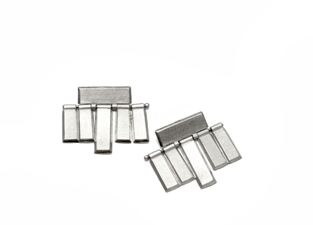 Bergama Earrings #3