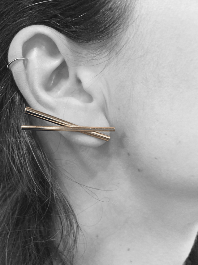 Tube Studs L