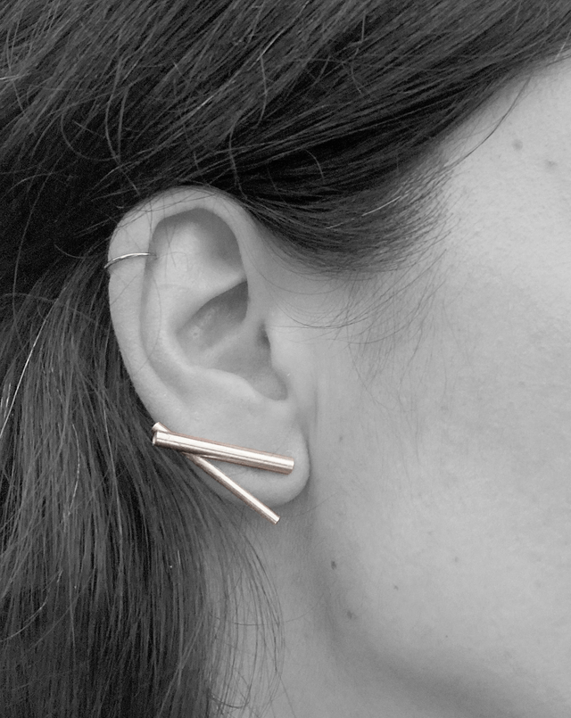 Tube Studs M