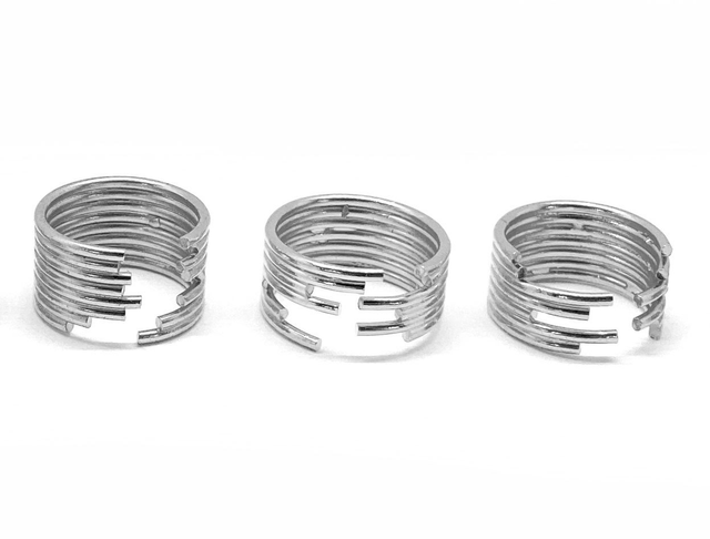 Wire Ring