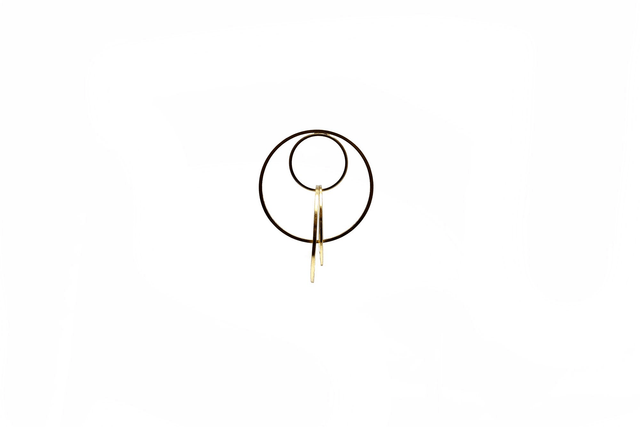 Circles #4