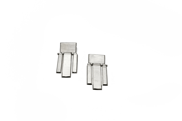 Bergama Earrings #2