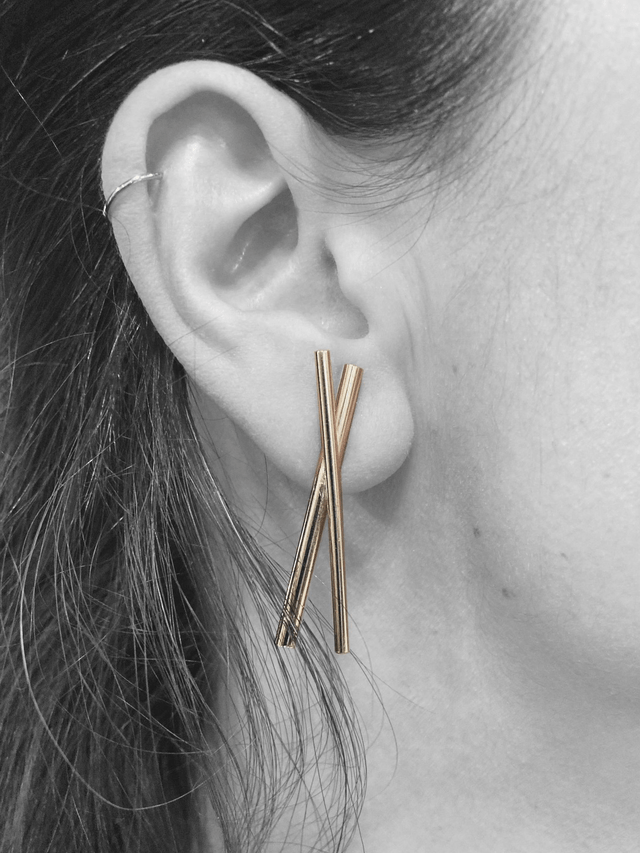 Tube Studs L