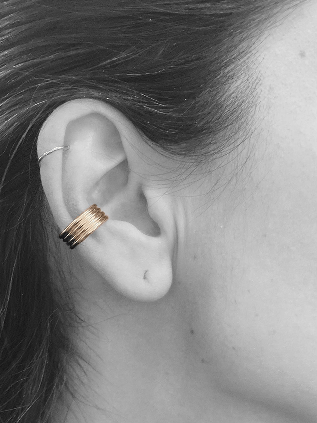 Ear Cuff