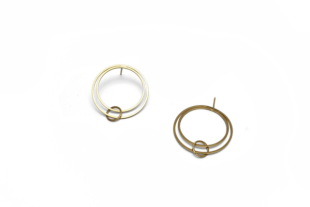 Circles #3