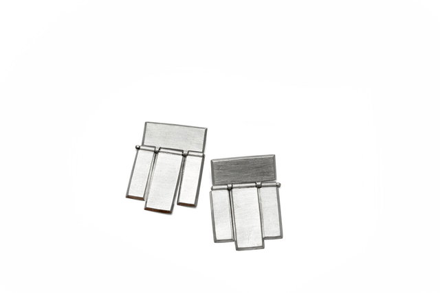 Bergama Earrings #1