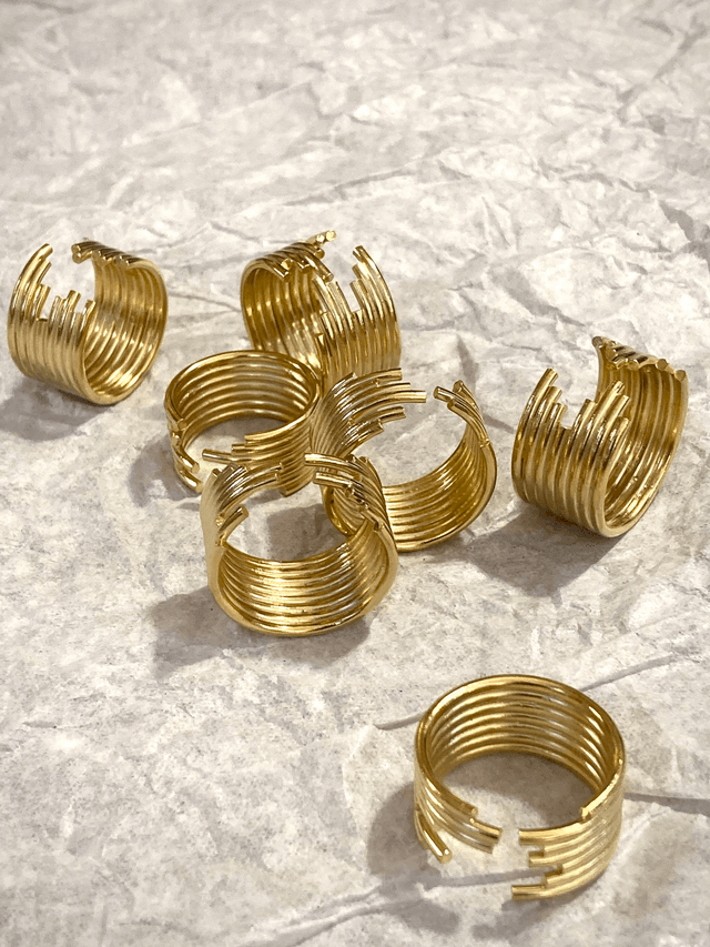 Wire Ring