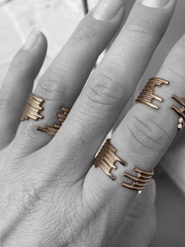 Wire Ring