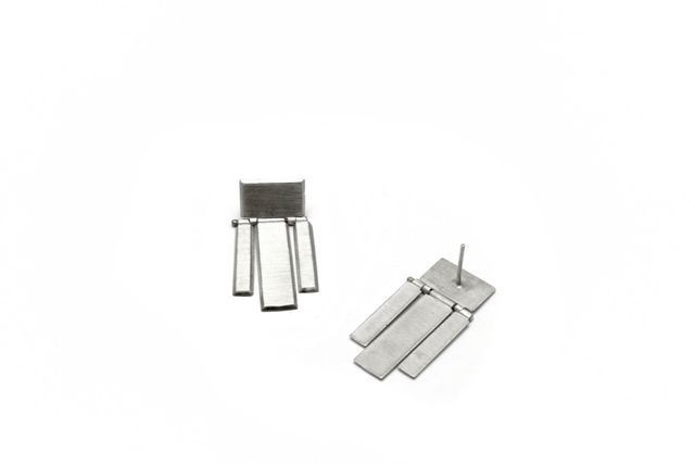 Bergama Earrings #2