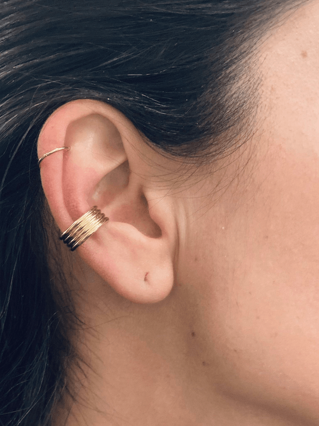 Ear Cuff