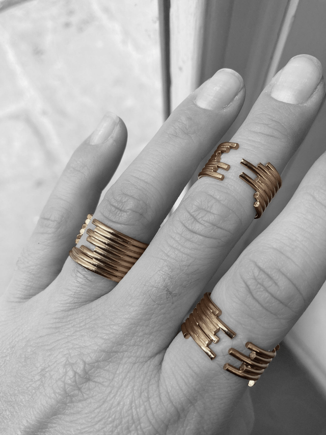Wire Ring