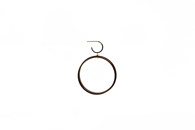 Wire Earrings #8
