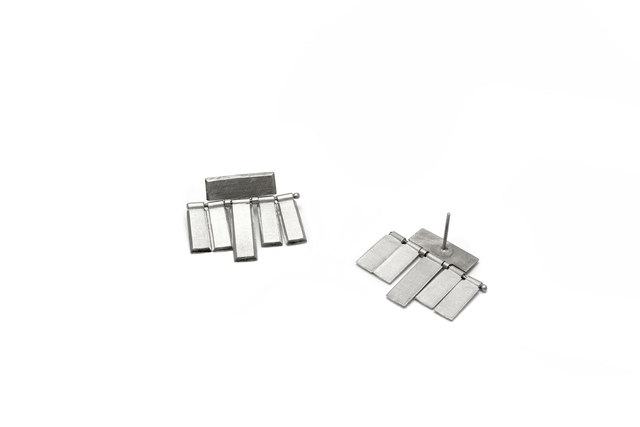 Bergama Earrings #3