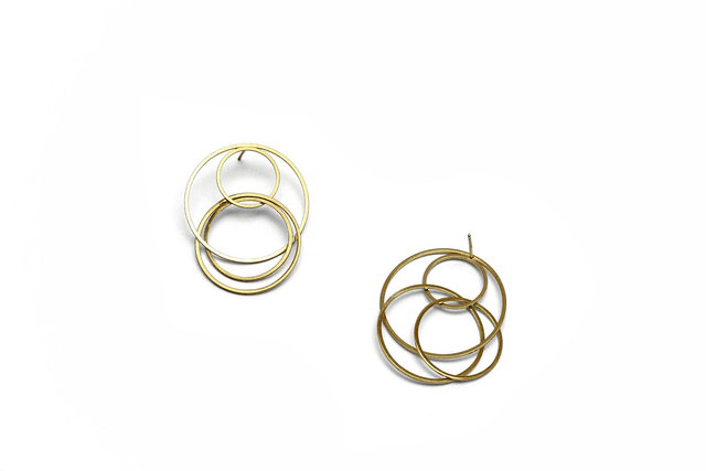 Circles #4